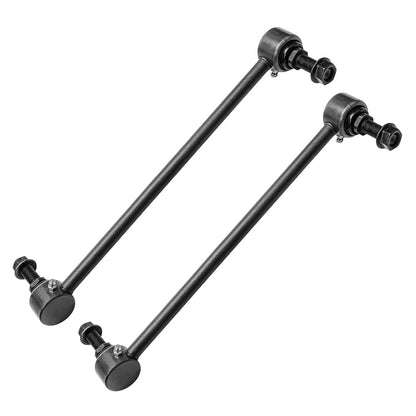 4pc K641500 K641501 K750519 Front Lower Control Arms with Ball Joint Sway Bar Links for Buick LaCrosse 2010 2011 2012 for Buick Regal 2011 2012
