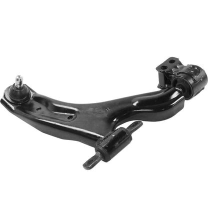 4pc K622429 K622430 K750637 Front Lower Control Arms Ball Joint Sway Bars for Chevy Spark 2013 2014 2015 for Chevy Spark EV 2014 2015 2016