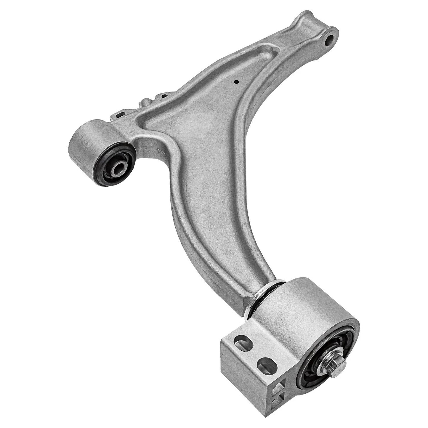 2pc K642799 K642800 Front Lower Control Arms Kit for Buick LaCrosse 2010 2011 2012 2013 2014 2015 2016 for Buick Regal 2012-2017 for Cadillac XTS 2013-2017 for SAAB 9-5 2010 2011