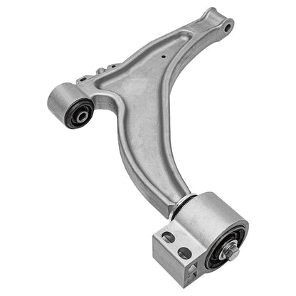 2pc K642799 K642800 Front Lower Control Arms Kit for Buick LaCrosse 2010 2011 2012 2013 2014 2015 2016 for Buick Regal 2012-2017 for Cadillac XTS 2013-2017 for SAAB 9-5 2010 2011