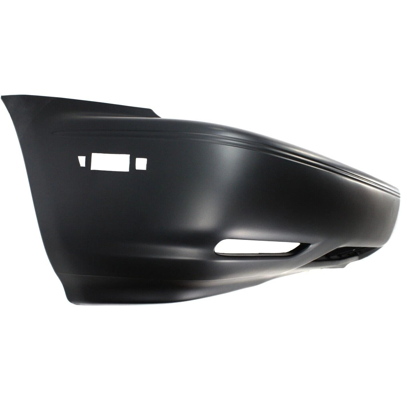 Primed Bumper Cover Fascia Front 5211948901 LX1000117 Replacement For Lexus RX300 1999 2000 2001 2002 2003 Primed