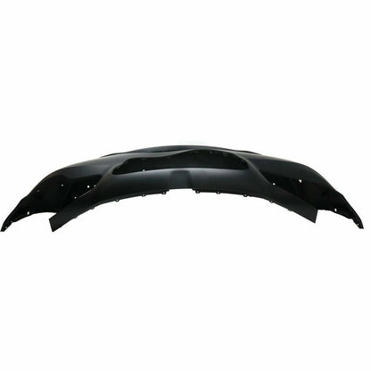 Primed Front Primed Bumper Cover CH1000A22 5PN42TZZAE Replacement For Chrysler 300 2015 2016 2017 2018 2019 2020