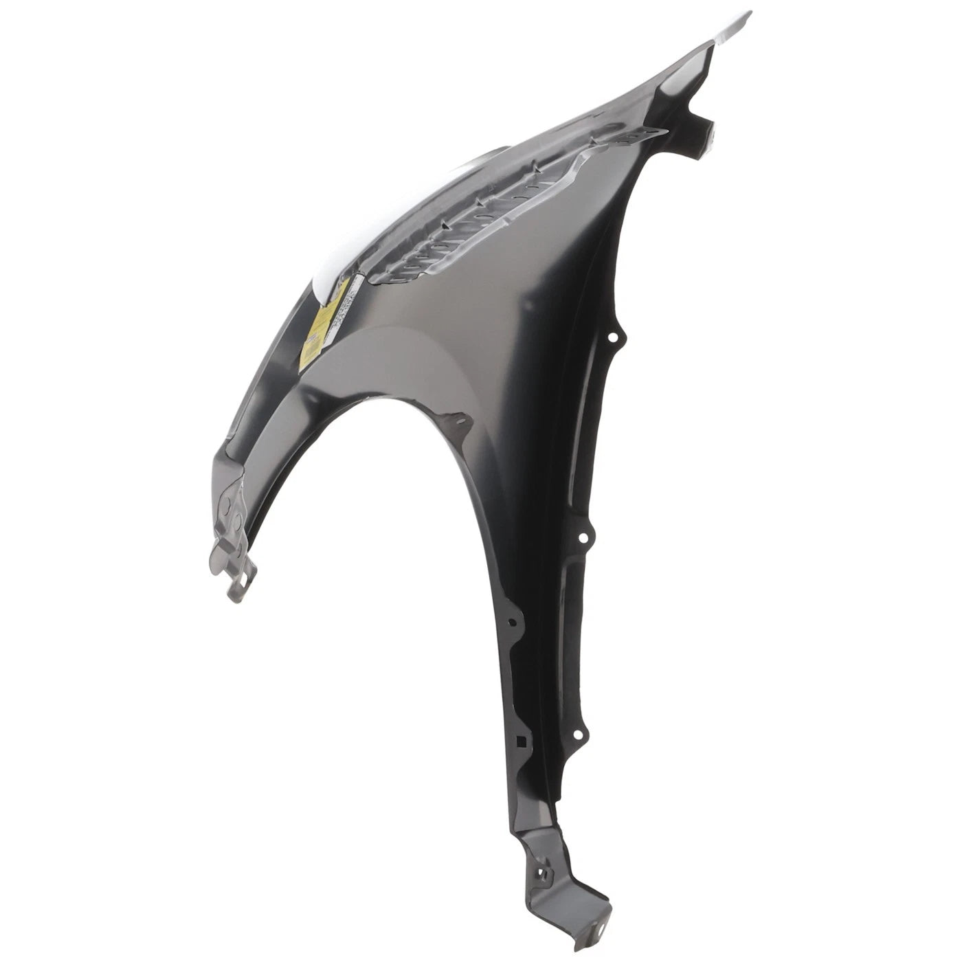 Primed Fender Replacement For Toyota Camry 2012 2013 2014 Front Passenger Side 5381106140 TO1241239