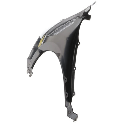 Primed Fender Replacement For Toyota Camry 2012 2013 2014 Front Passenger Side 5381106140 TO1241239