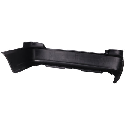 Primed Rear Bumper Cover 04715S84A91ZZ HO1100184 Replacement For Honda Accord 1998 1999 2000 2001 2002 Sedan Primed