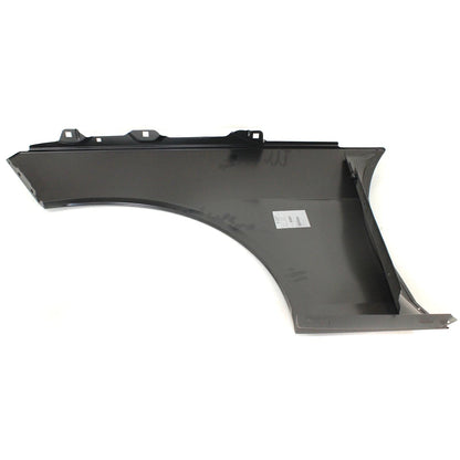 Primed Fender Replacement For Mercedes-Benz E320 2003 2004 2005 2006 2007 2008 2009 Front Passenger Side 2118801418PFM MB1241131