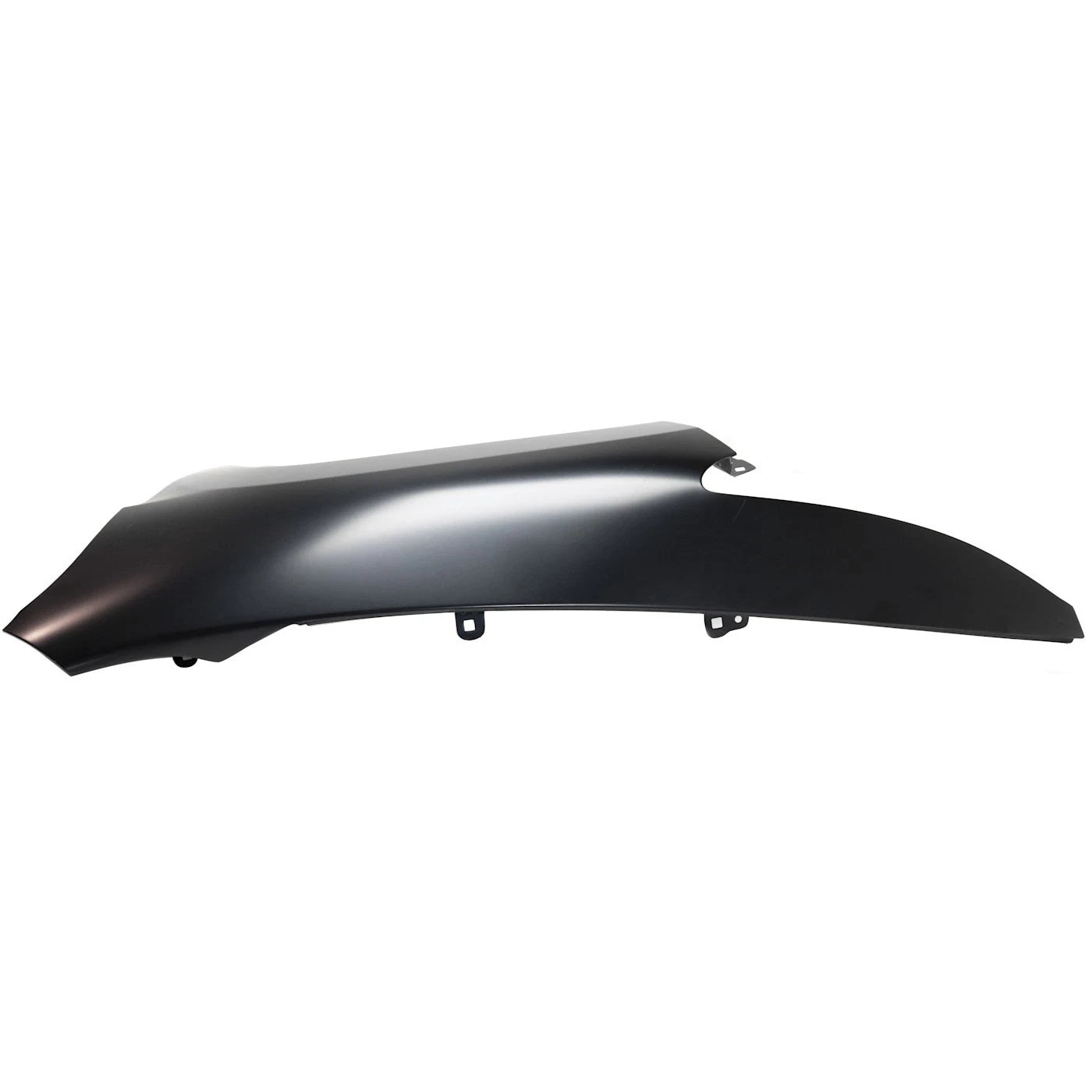 Primed Fender Replacement For Jeep Cherokee 2014 2015 2016 2017 2018 Front Driver Side Assembly 68103309AF CH1240281