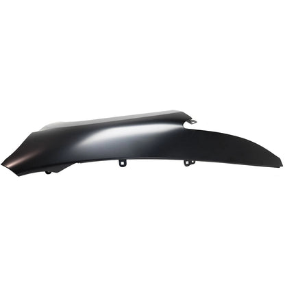 Primed Fender Replacement For Jeep Cherokee 2014 2015 2016 2017 2018 Front Driver Side Assembly 68103309AF CH1240281
