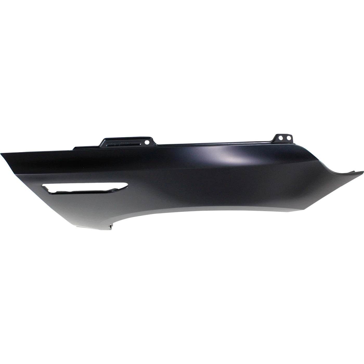 Primed Fender Replacement For Kia Optima 2016 2017 2018 2019 2020 Front Passenger Side 66321D4000A KI1241149