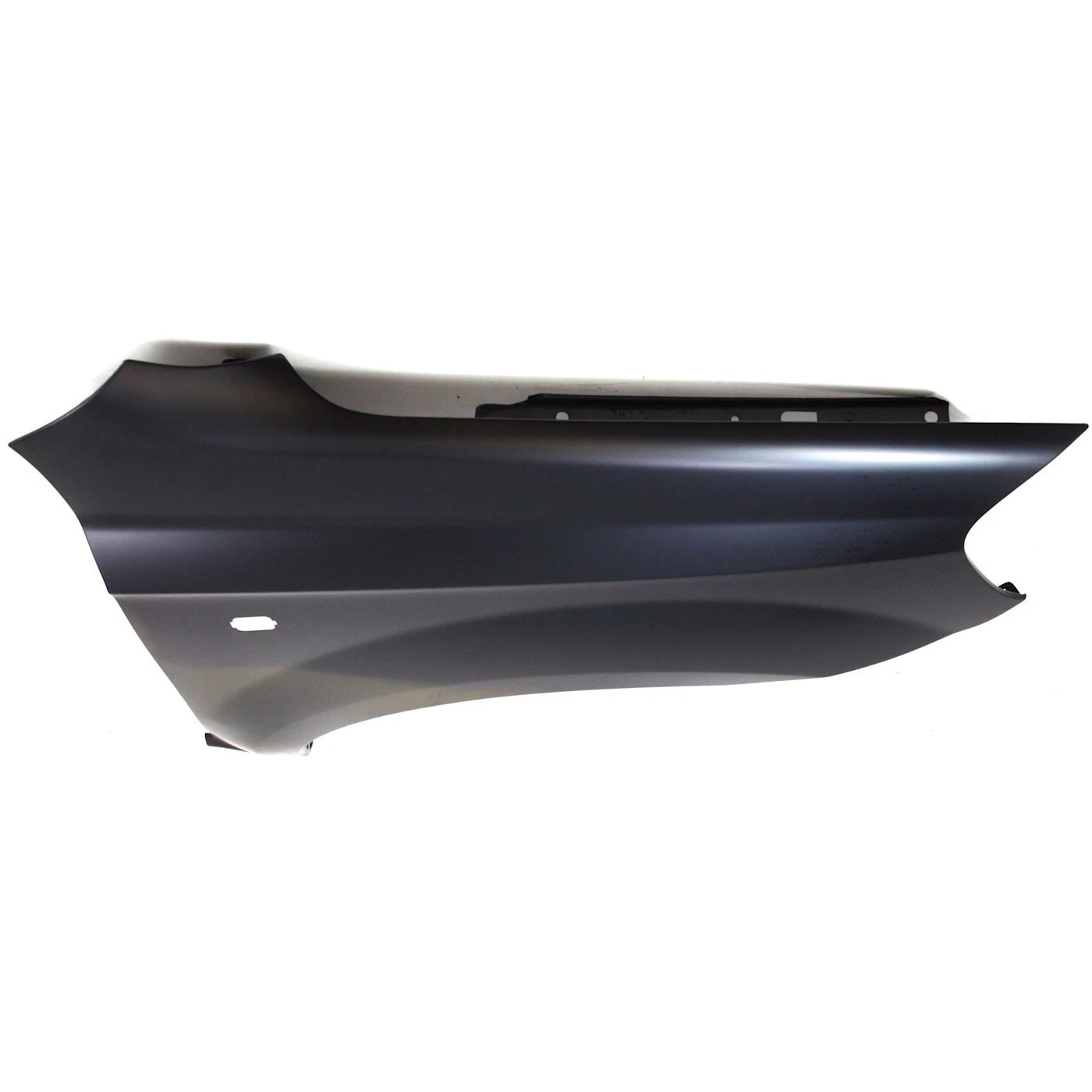 Primed Fender Replacement For Chevrolet Aveo 2007 2008 Front Passenger Side Sedan 95198266 GM1241334