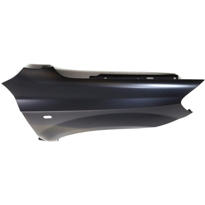 Primed Fender Replacement For Chevrolet Aveo 2007 2008 Front Passenger Side Sedan 95198266 GM1241334