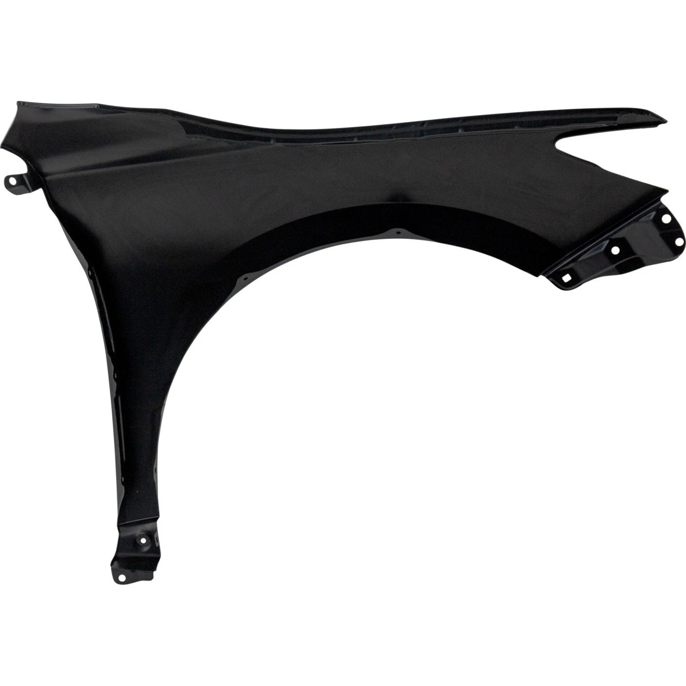 Primed Fender Replacement For Toyota Camry 2015 2016 2017 Front Driver Side 5381206210 TO1240250
