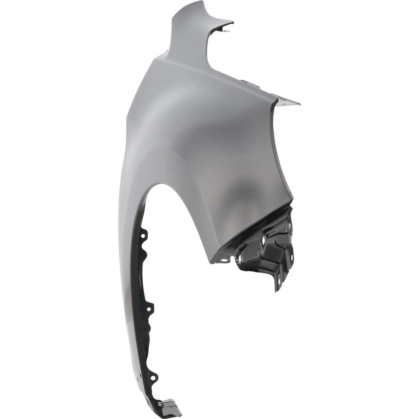 Primed Fender Replacement For Subaru Outback 2015 2016 2017 2018 2019 Front Passenger Side 57120AL02A9P SU1241141