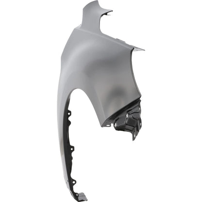 Primed Fender Replacement For Subaru Outback 2015 2016 2017 2018 2019 Front Passenger Side 57120AL02A9P SU1241141