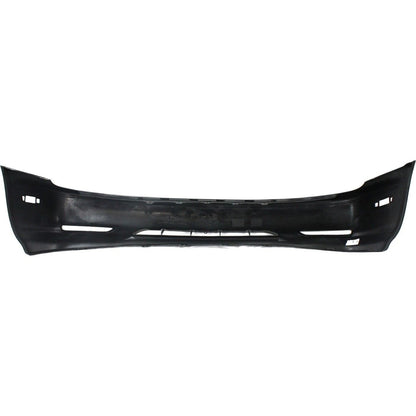 Primed Bumper Cover Fascia Front 5211948901 LX1000117 Replacement For Lexus RX300 1999 2000 2001 2002 2003 Primed