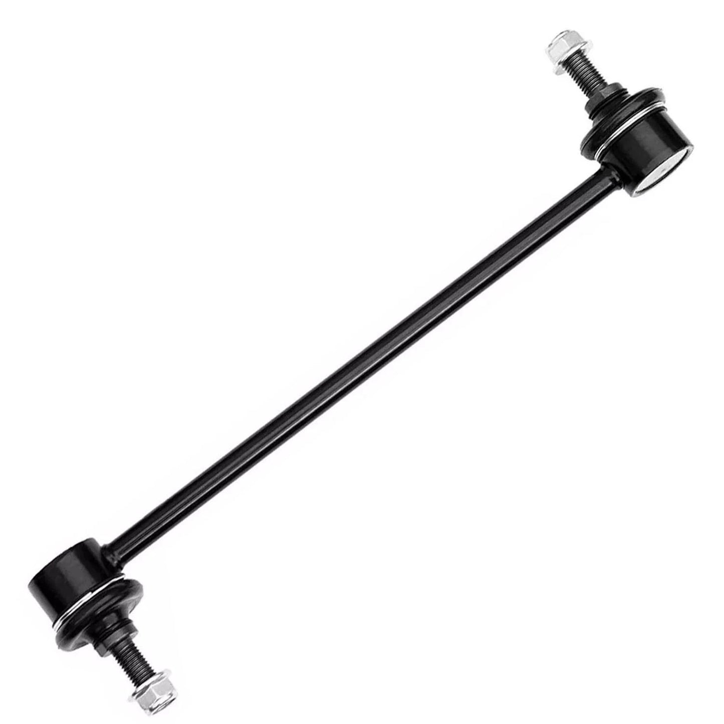 4pc K622429 K622430 K750637 Front Lower Control Arms Ball Joint Sway Bars for Chevy Spark 2013 2014 2015 for Chevy Spark EV 2014 2015 2016
