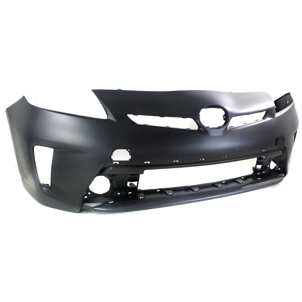 Primed Bumper Cover Replacement For Toyota Prius 2012 2013 2014 2015 Front 5211947934
