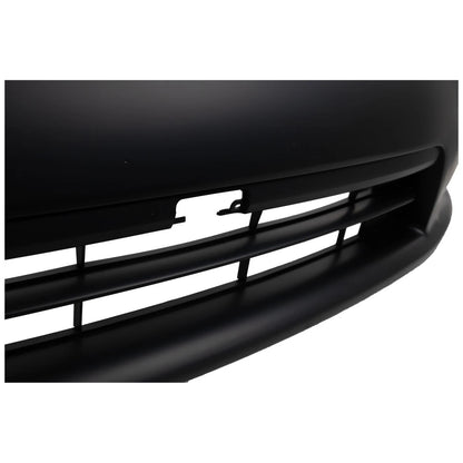 Primed Front Bumper Cover NI1000271 62022ZT51J Replacement For Nissan Sentra 2010 2011 2012 Primed