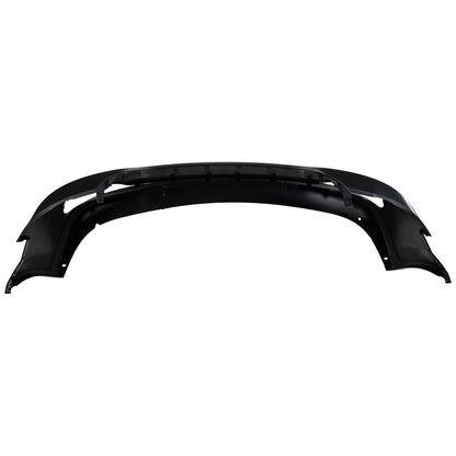 Primed Front Bumper Cover Replacement For Dodge Grand Caravan 2011-2020 Replacement For Ram C/V 2012 2013 2014 2015 68088966AA