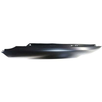 Primed Fender Replacement For Honda Accord 1990 1991 1992 1993 Front Passenger Side 60211SM4A01ZZ HO1241109