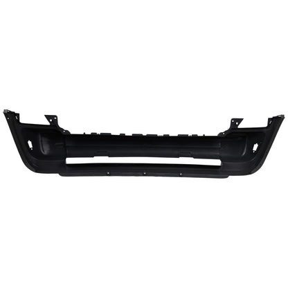 Textured Bumper Cover 5JG89BDLAB 5JG89BDLAC CH1000923 Replacement For Jeep Liberty 2005 2006 2007 4 Door Front Plastic Textured