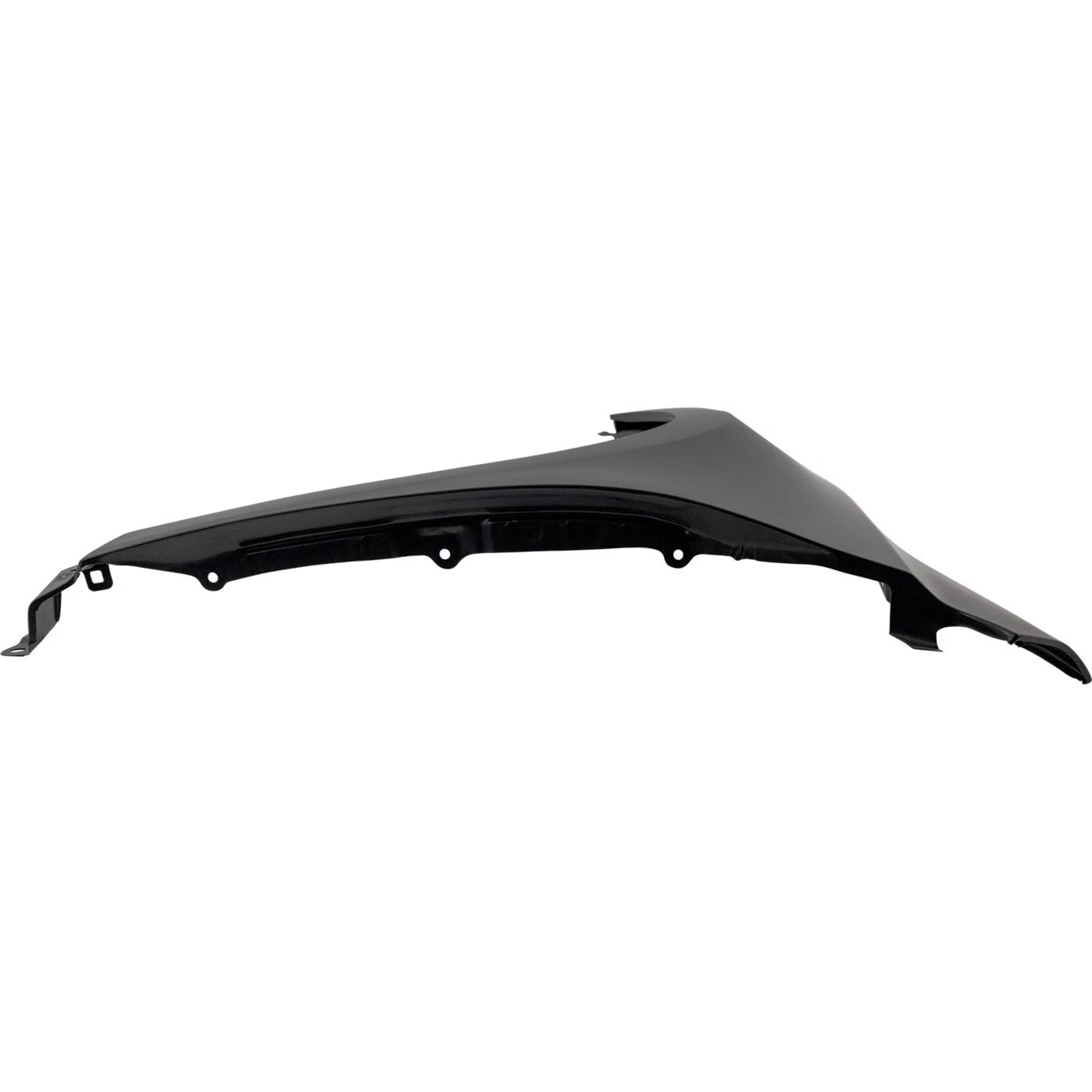 Primed Fender Replacement For Toyota Camry 2015 2016 2017 Front Driver Side 5381206210 TO1240250