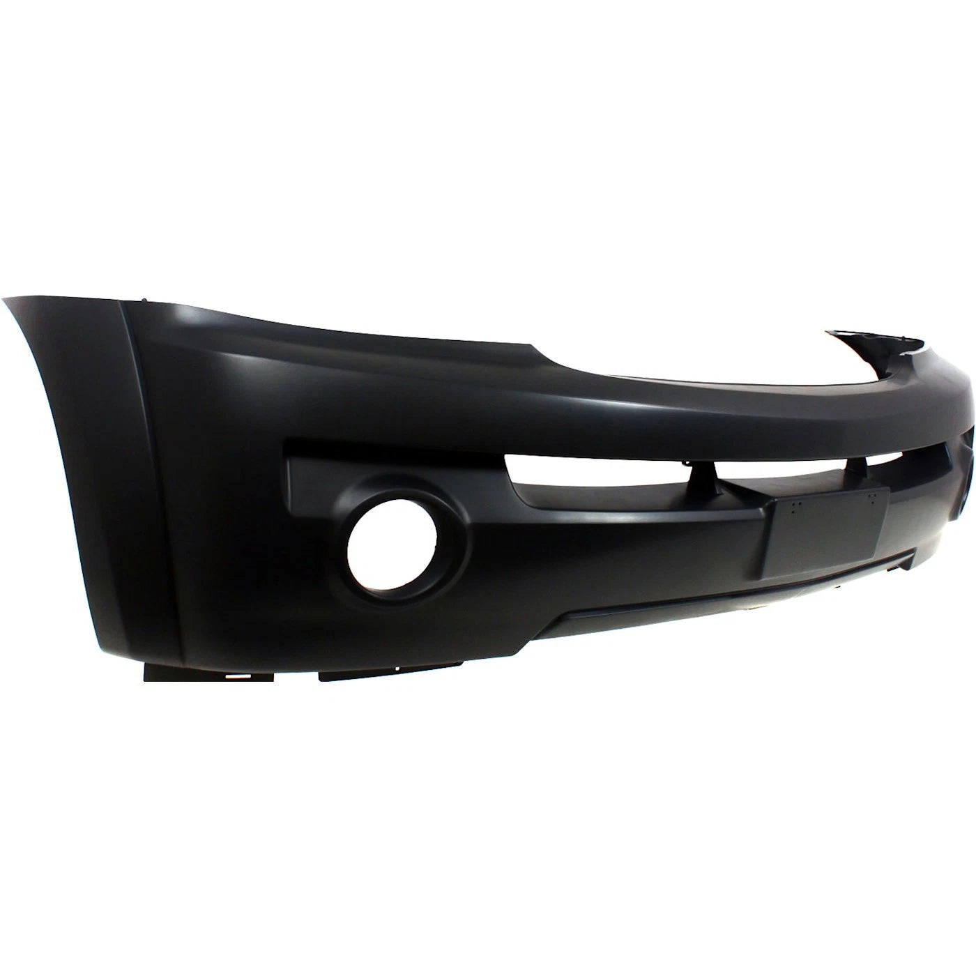 Primed Bumper Cover 865113E005XX KI1000118 Replacement For Kia Sorento 2003 2004 2005 2006 EX Front Plastic Primed