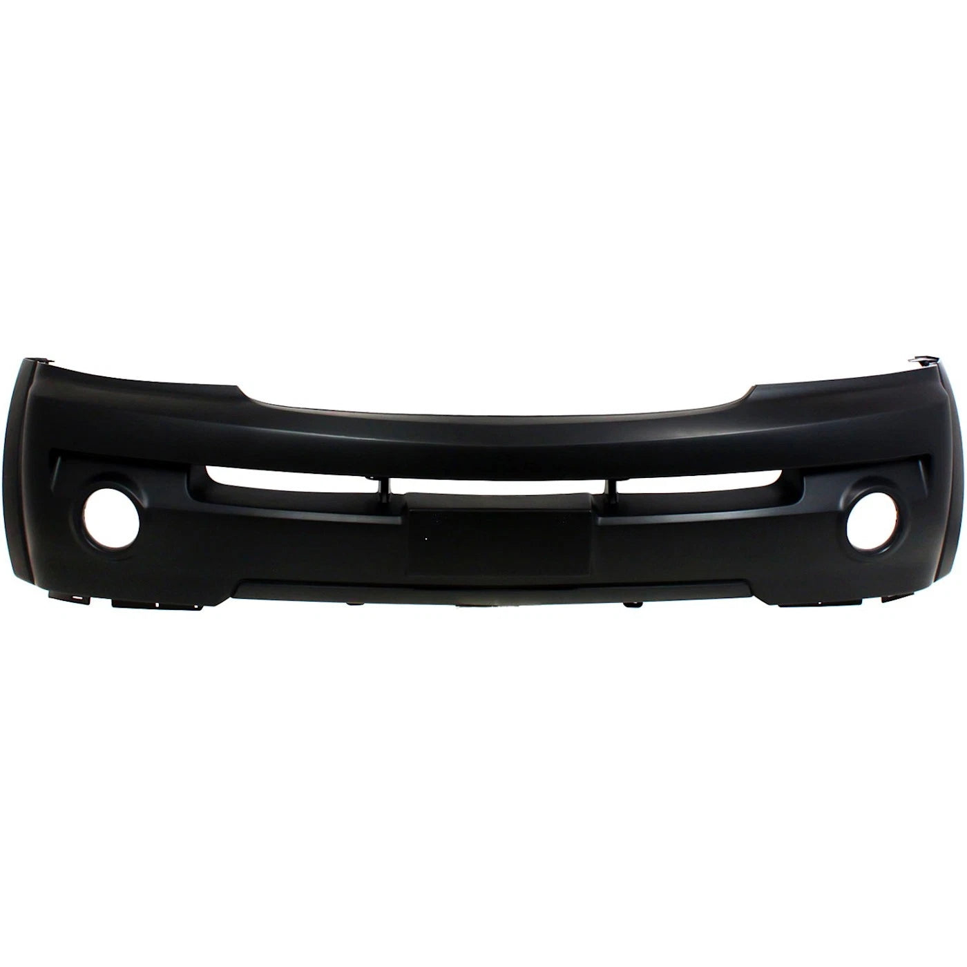Primed Bumper Cover 865113E005XX KI1000118 Replacement For Kia Sorento 2003 2004 2005 2006 EX Front Plastic Primed
