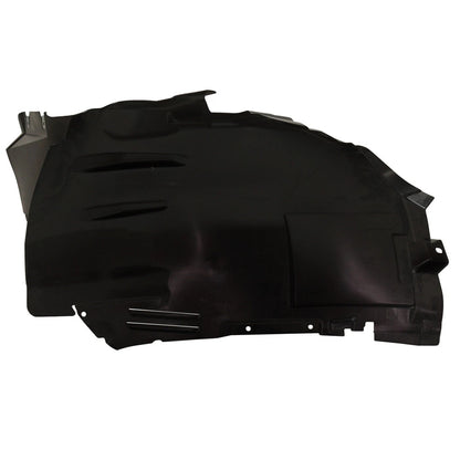 1pc Inner Fender Liner Compatible with Mercedes Benz GLE43 AMG 2017-2019 MB1249194 Front Passenger