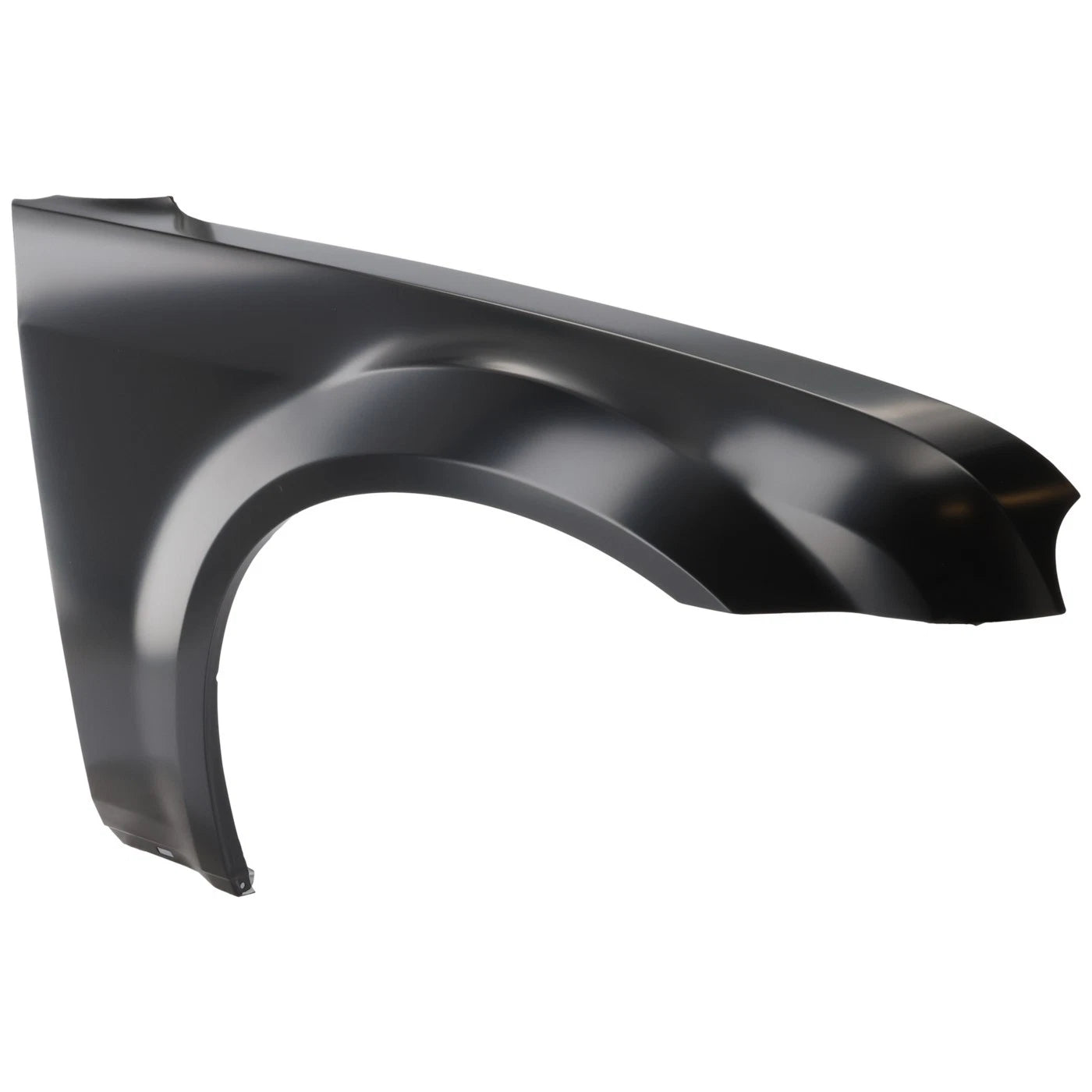 Primed Fender Replacement For Chrysler 300 2005 2006 2007 2008 2009 2010 Front Passenger Side 5183422AB CH1241245