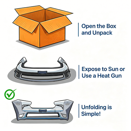 Textured Rear Bumper Cover 57703SA101MC SU1100145 Replacement For Subaru Forester 2003 2004 2005 2006 2007 2008 Textured