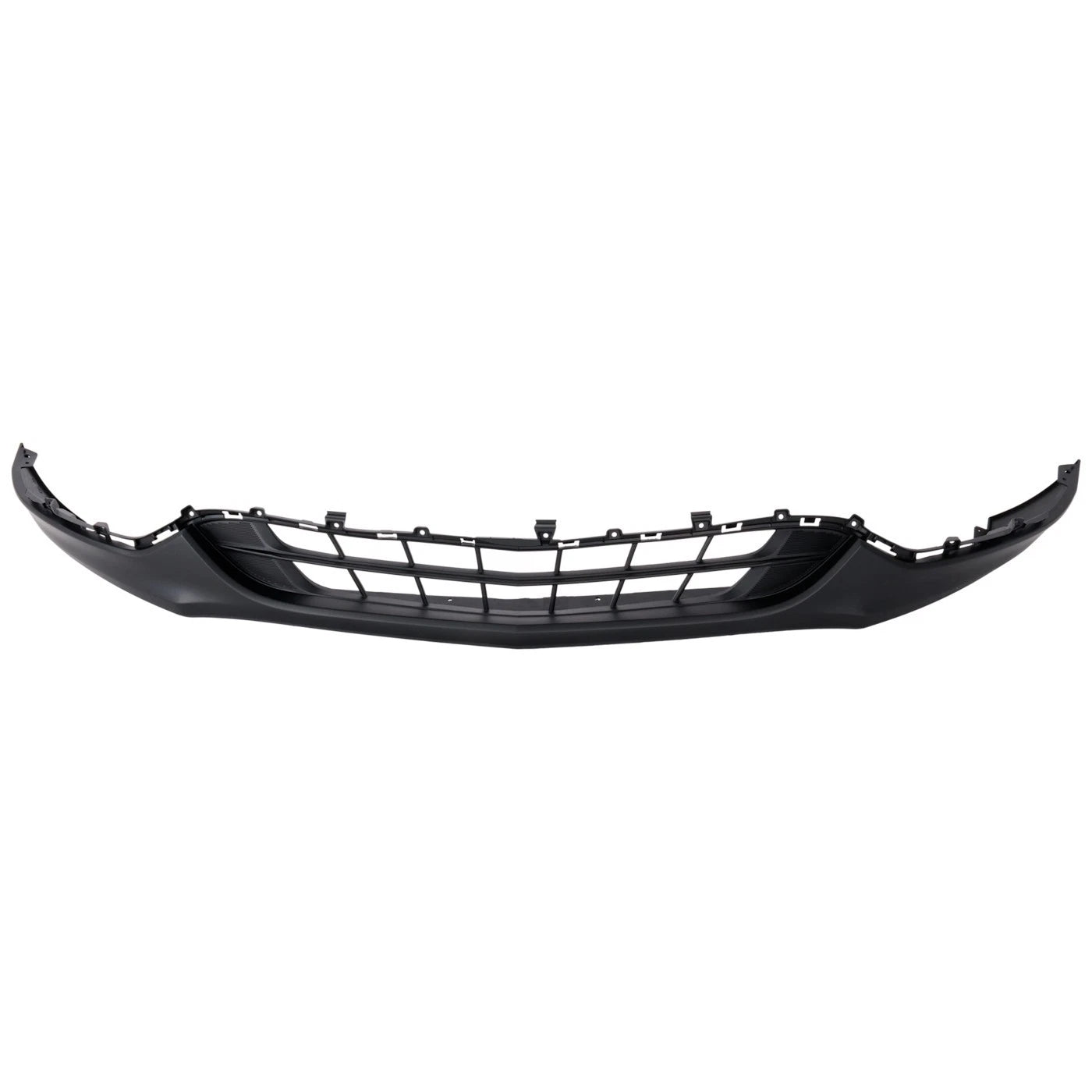 Textured Bumper Cover Fascia Front Lower 84150755 GM1015149 Replacement For Chevy Equinox 2018 2019 2020 2021 Textured