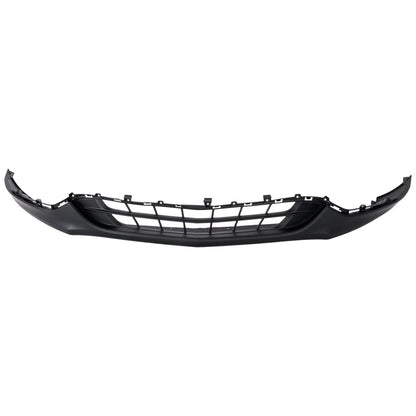 Textured Bumper Cover Fascia Front Lower 84150755 GM1015149 Replacement For Chevy Equinox 2018 2019 2020 2021 Textured